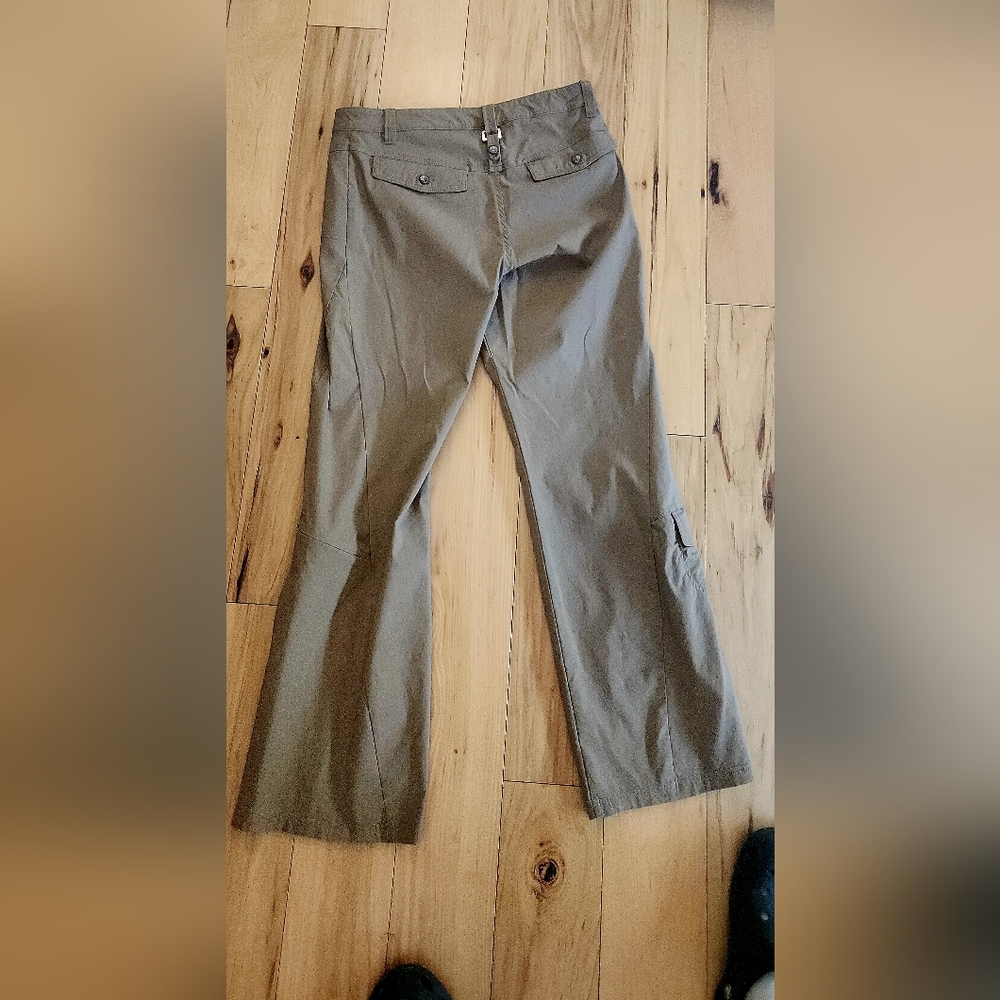 Classic Athleta travel pants